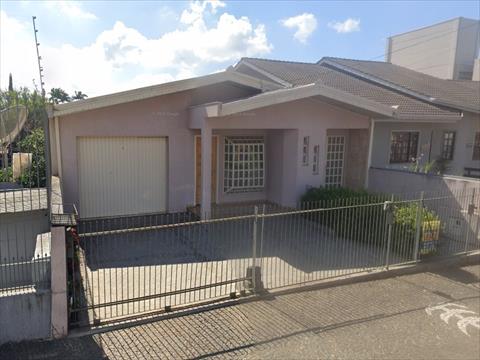 Casa Residencial para venda no Orfas em Ponta Grossa com 280m² por R$ 600.000,00