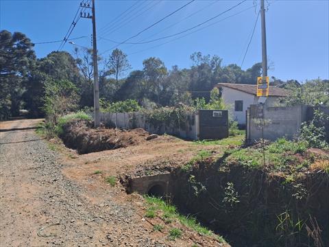 Terreno para venda no Guaragi em Distrito Guaragi com 1.452m² por R$ 320.000,00