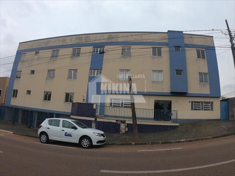 Apartamento para locacao no Orfas em Ponta Grossa com 100m² por R$ 1.500,00