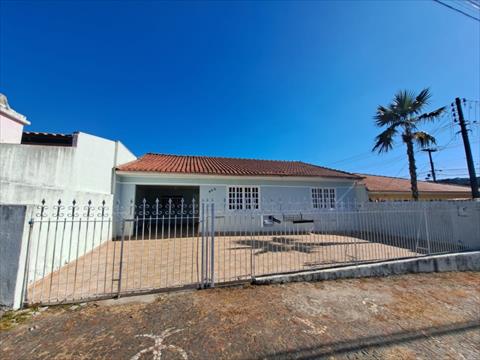 Casa Residencial para venda no Contorno em Ponta Grossa com 400m² por R$ 320.000,00