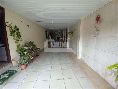 Casa Residencial para venda no Olarias em Ponta Grossa com 120m² por R$ 400.000,00
