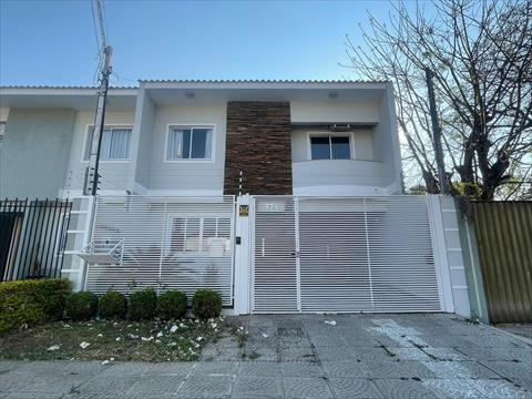 Sobrado para venda no Oficinas em Ponta Grossa com 490m² por R$ 750.000,00