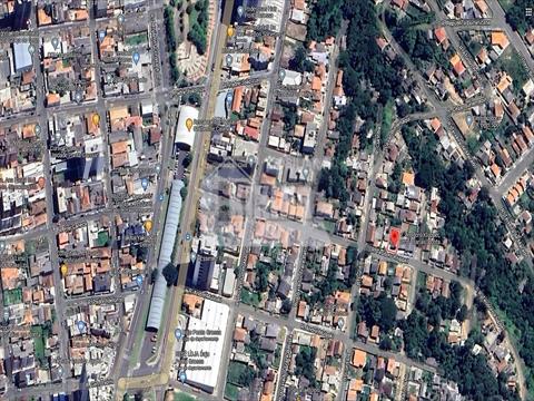 Terreno para venda no Olarias em Ponta Grossa com 432m² por R$ 200.000,00