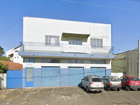 Sala Comercial para locacao no Contorno em Ponta Grossa com 98m² por R$ 3.375,00