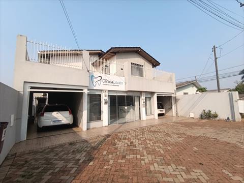 Apartamento para locacao no Neves em Ponta Grossa com 90m² por R$ 2.875,00