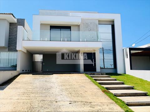 Casa Residencial para venda no Neves em Ponta Grossa com 290m² por R$ 1.790.000,00