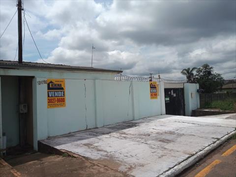 Terreno para venda no Oficinas em Ponta Grossa com 476m² por R$ 320.000,00