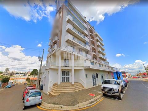 Apartamento para venda no Nova Russia em Ponta Grossa com 130m² por R$ 690.000,00
