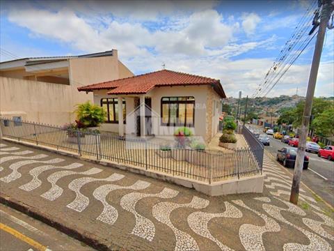 Casa Residencial para venda no Olarias em Ponta Grossa com 170m² por R$ 800.000,00