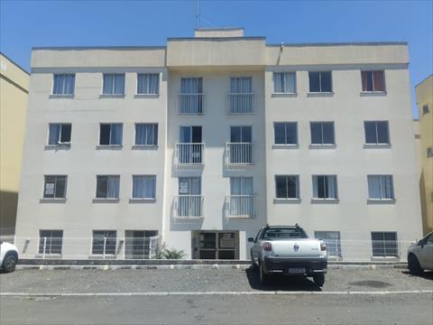 Apartamento para venda no Orfas em Ponta Grossa com 55m² por R$ 220.000,00