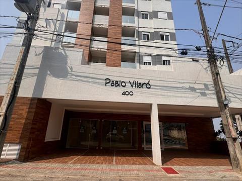 Apartamento para venda no Centro em Ponta Grossa com 192m² por R$ 800.000,00
