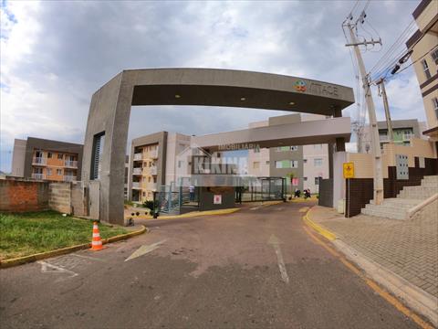 Apartamento para venda no Neves em Ponta Grossa com 55m² por R$ 170.000,00