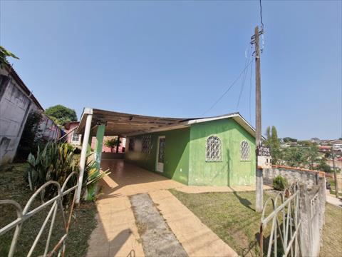 Terreno para venda no Nova Russia em Ponta Grossa com 555m² por R$ 200.000,00