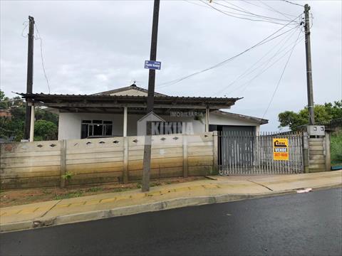 Casa Residencial para venda no Orfas em Ponta Grossa com 100m² por R$ 245.000,00