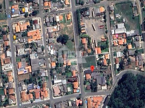 Terreno para venda no Contorno em Ponta Grossa com 1.320m² por R$ 1.000.000,00