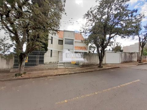 Casa Residencial para venda no Estrela em Ponta Grossa com 350m² por R$ 1.300.000,00