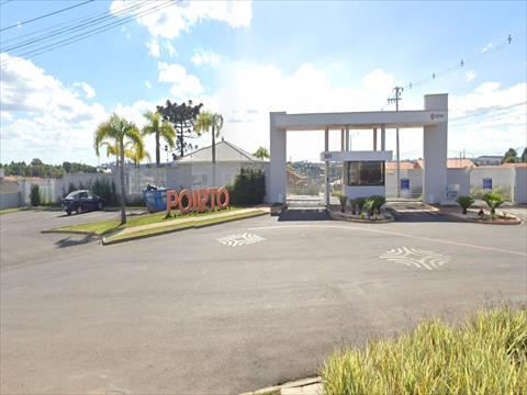Casa Residencial para venda no Chapada em Ponta Grossa com 48m² por R$ 165.000,00