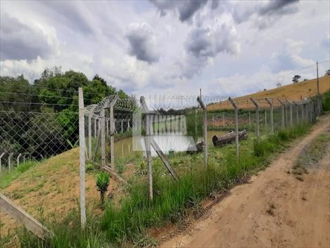 Terreno para venda no Chapada em Ponta Grossa com 7.000m² por R$ 475.000,00