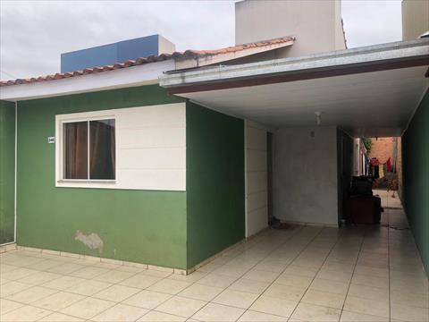 Casa Residencial para venda no Contorno em Ponta Grossa com 162m² por R$ 250.000,00