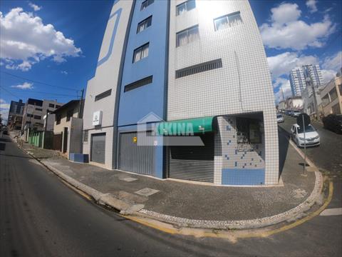 Apartamento para venda no Centro em Ponta Grossa com 80m² por R$ 360.000,00