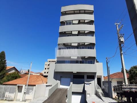 Apartamento para venda no Orfas em Ponta Grossa com 115m² por R$ 380.000,00