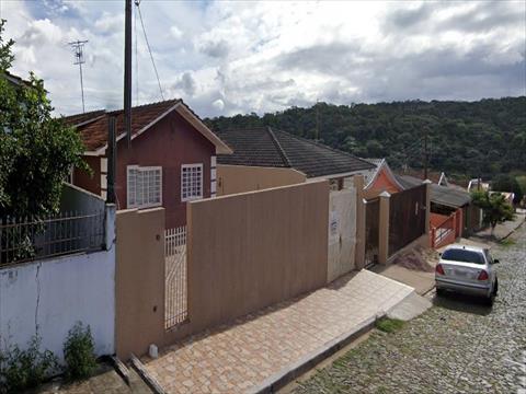 Casa Residencial para venda no Contorno em Ponta Grossa com 250m² por R$ 430.000,00