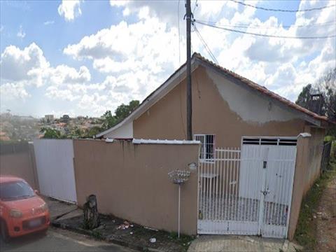 Casa Residencial para venda no Nova Russia em Ponta Grossa com 300m² por R$ 145.000,00