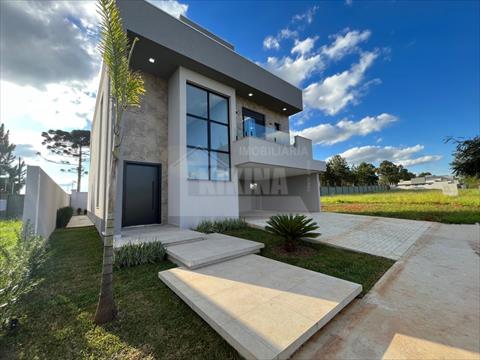Casa Residencial para venda no Jardim Carvalho em Ponta Grossa com 312m² por R$ 1.690.000,00