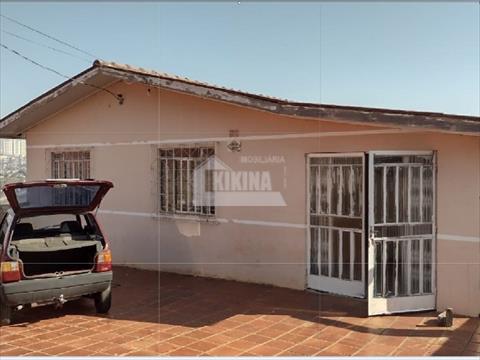 Casa Residencial para venda no Olarias em Ponta Grossa com 100m² por R$ 200.000,00