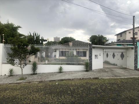 Casa Residencial para venda no Jardim Carvalho em Ponta Grossa com 161m² por R$ 950.000,00