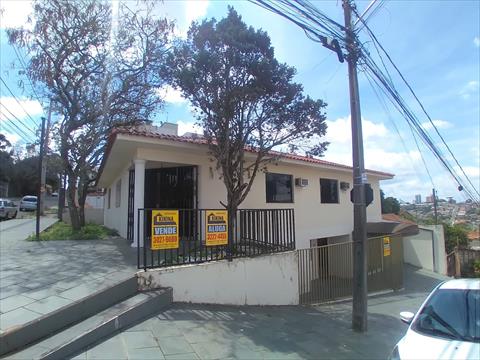 Comercial para venda no Ronda em Ponta Grossa com 341,53m² por R$ 1.000.000,00