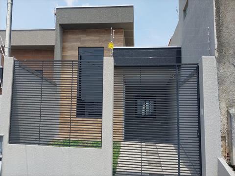 Casa Residencial para venda no Jardim Carvalho em Ponta Grossa com 247,5m² por R$ 690.000,00