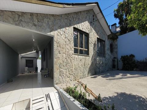 Casa Residencial para venda no Contorno em Ponta Grossa com 288m² por R$ 310.000,00