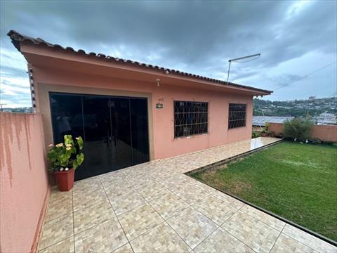 Casa Residencial para venda no Contorno em Ponta Grossa com 462m² por R$ 500.000,00