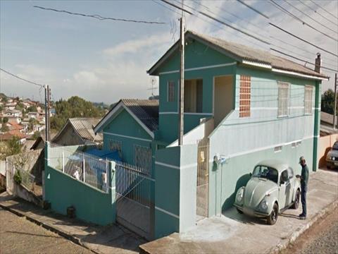 Casa Residencial para venda no Contorno em Ponta Grossa com 186m² por R$ 380.000,00