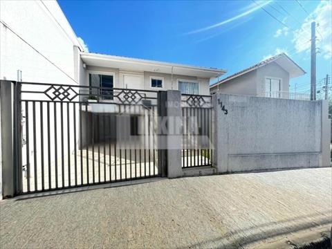 Casa Residencial para venda no Orfas em Ponta Grossa com 180m² por R$ 720.000,00