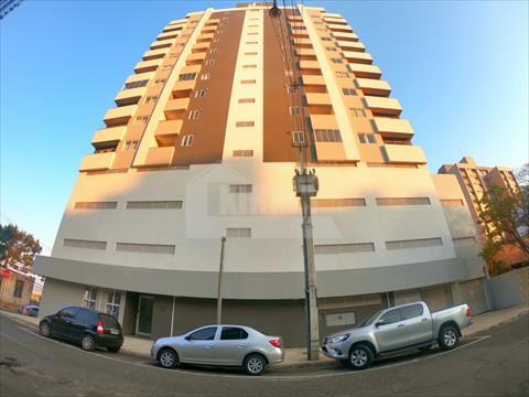 Apartamento para venda no Estrela em Ponta Grossa com 88m² por R$ 550.000,00