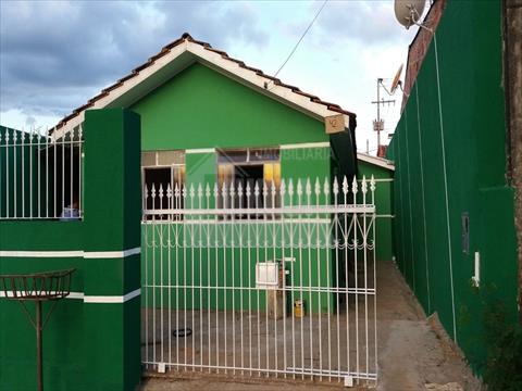 Casa Residencial para venda no Neves em Ponta Grossa com 90m² por R$ 140.000,00