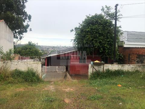 Terreno para venda no Boa Vista em Ponta Grossa com 390m² por R$ 110.000,00