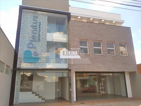 Comercial para locacao no Contorno em Ponta Grossa com 250m² por R$ 15.000,00