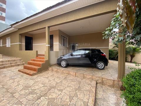 Casa Residencial para venda no Estrela em Ponta Grossa com 120m² por R$ 690.000,00