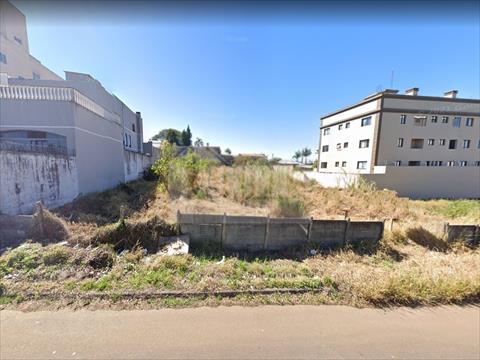 Terreno para venda no Jardim Carvalho em Ponta Grossa com 1.350m² por R$ 1.900.000,00