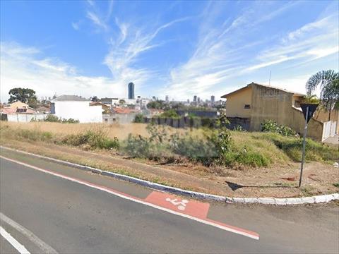Terreno para venda no Uvaranas em Ponta Grossa com 1.210m² por R$ 1.890.000,00