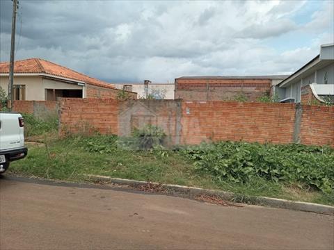 Terreno para venda no Uvaranas em Ponta Grossa com 448m² por R$ 150.000,00