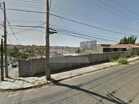 Terreno para venda no Uvaranas em Ponta Grossa com 944m² por R$ 1.300.000,00