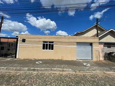 Comercial para locacao no Contorno em Ponta Grossa com 40m² por R$ 1.500,00