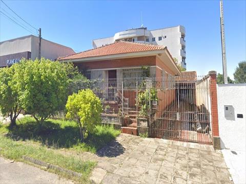 Casa Residencial para venda no Jardim Carvalho em Ponta Grossa com 570m² por R$ 600.000,00