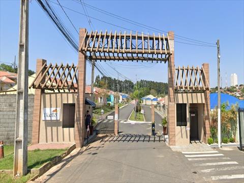 Casa Residencial para venda no Orfas em Ponta Grossa com 100m² por R$ 280.000,00