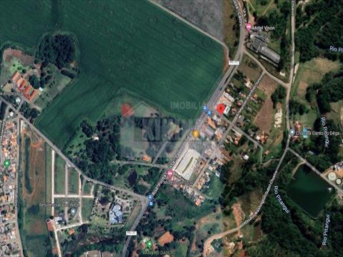 Terreno para venda no Jardim Carvalho em Ponta Grossa com 468m² por R$ 200.000,00