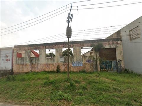 Barracão/galpão para venda no Chapada em Ponta Grossa com 1.054m² por R$ 1.300.000,00